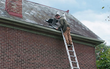 what affects urgent The Lings roof repairs