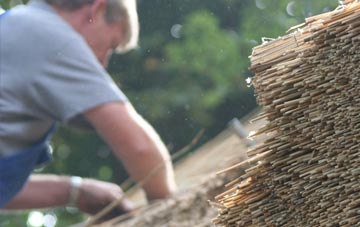 professional The Lings thatchers