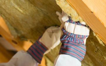 types of The Lings pitched roof insulation materials