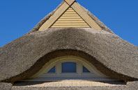 The Lings thatch roofing