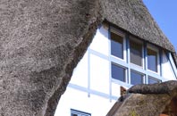 find rated The Lings thatchers